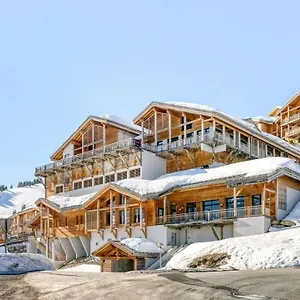 Résidence Dormio Resort Les Portes du Grand Massif - Flaine Apartahotel